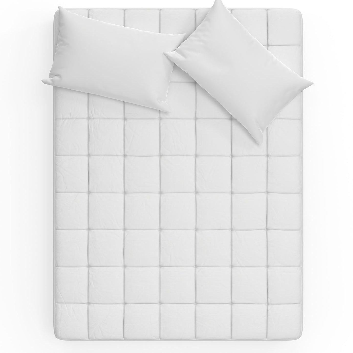 Tempur-Pedic Performance Air Mattress Pad *Damaged Package*