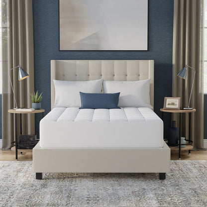 Tempur-Pedic Performance Air Mattress Pad *Damaged Package*