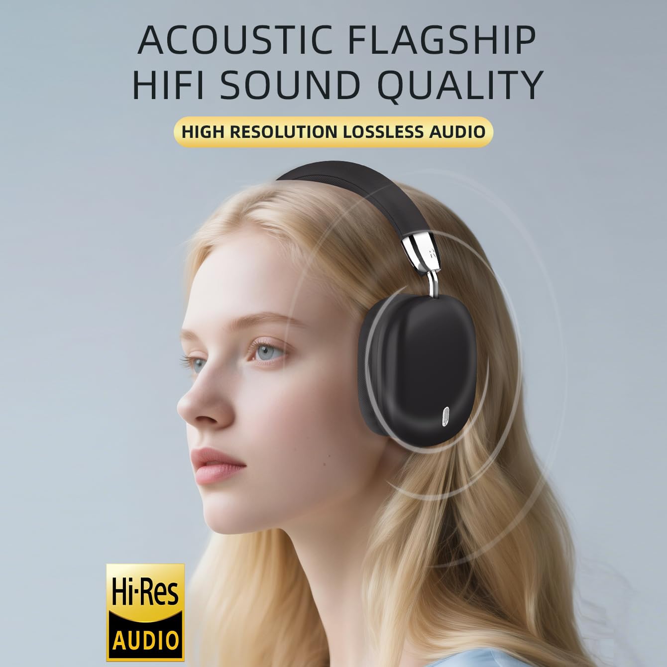 Wireless Headset