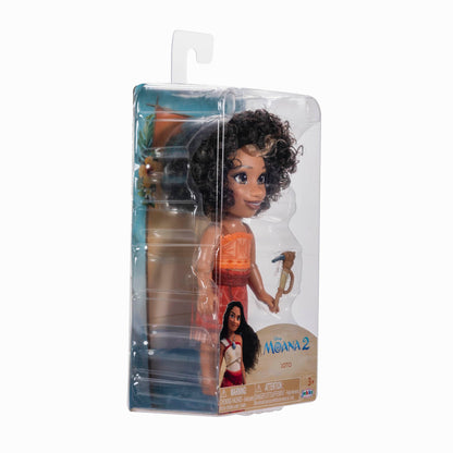 Disney's Moana 2 6" Loto Petite Doll