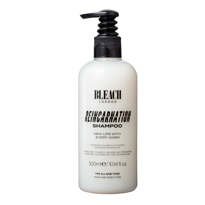 Bleach London Reincarnation Bond Restoring Shampoo