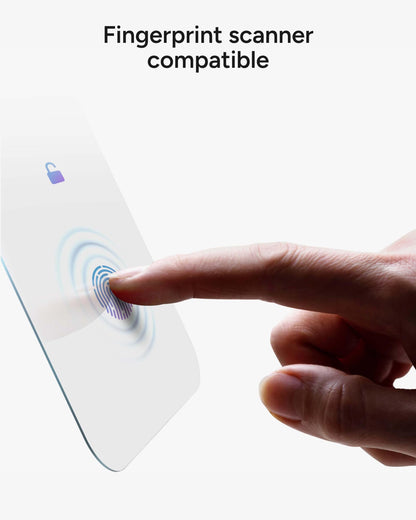ZAGG Glass Elite Samsung Galaxy S25 Ultra Screen Protector