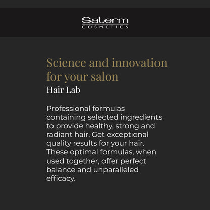 SALERM - Hair Conditioner - 1200 ml