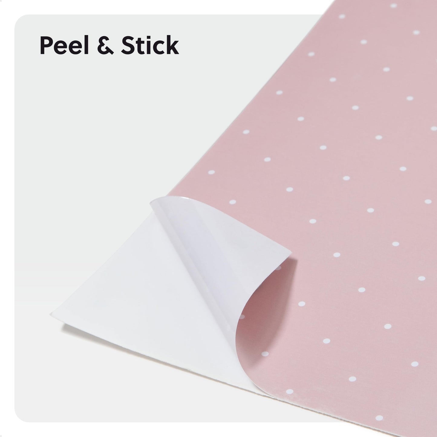U Brands Peel and Stick Wallpaper