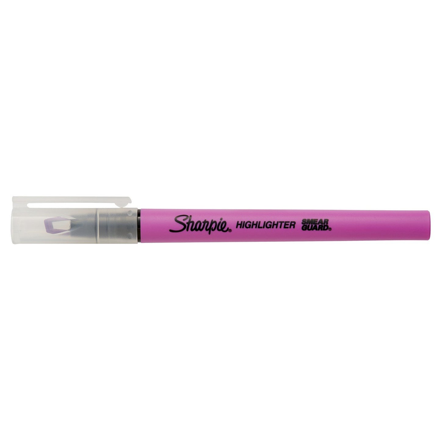 Sharpie Clear View Highlighter6ct - Multicolor