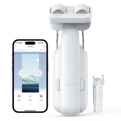 SwitchBot Automatic Curtain Opener