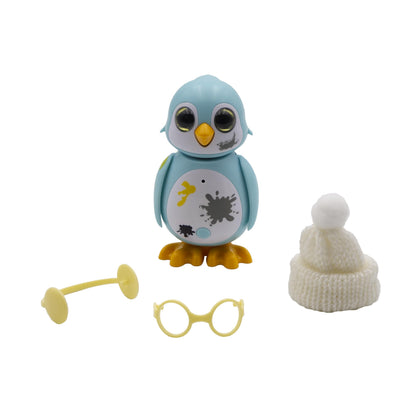 Rescue Penguin (Color Chosen At Random)