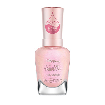 Color Therapy Nail Polish Epink Journey Argan 227