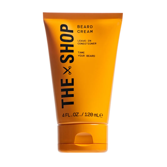 The Shop Men's Conditioning Beard Cream