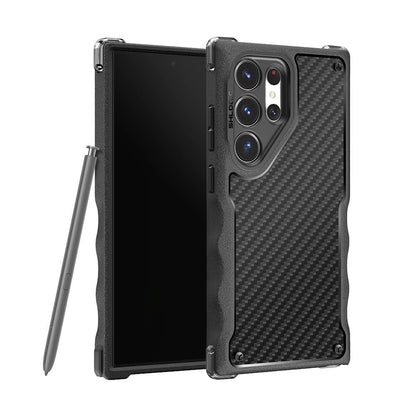 SHLDAir Samsung Galaxy S24 Ultra Case
