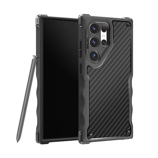 SHLDAir Samsung Galaxy S24 Ultra Case