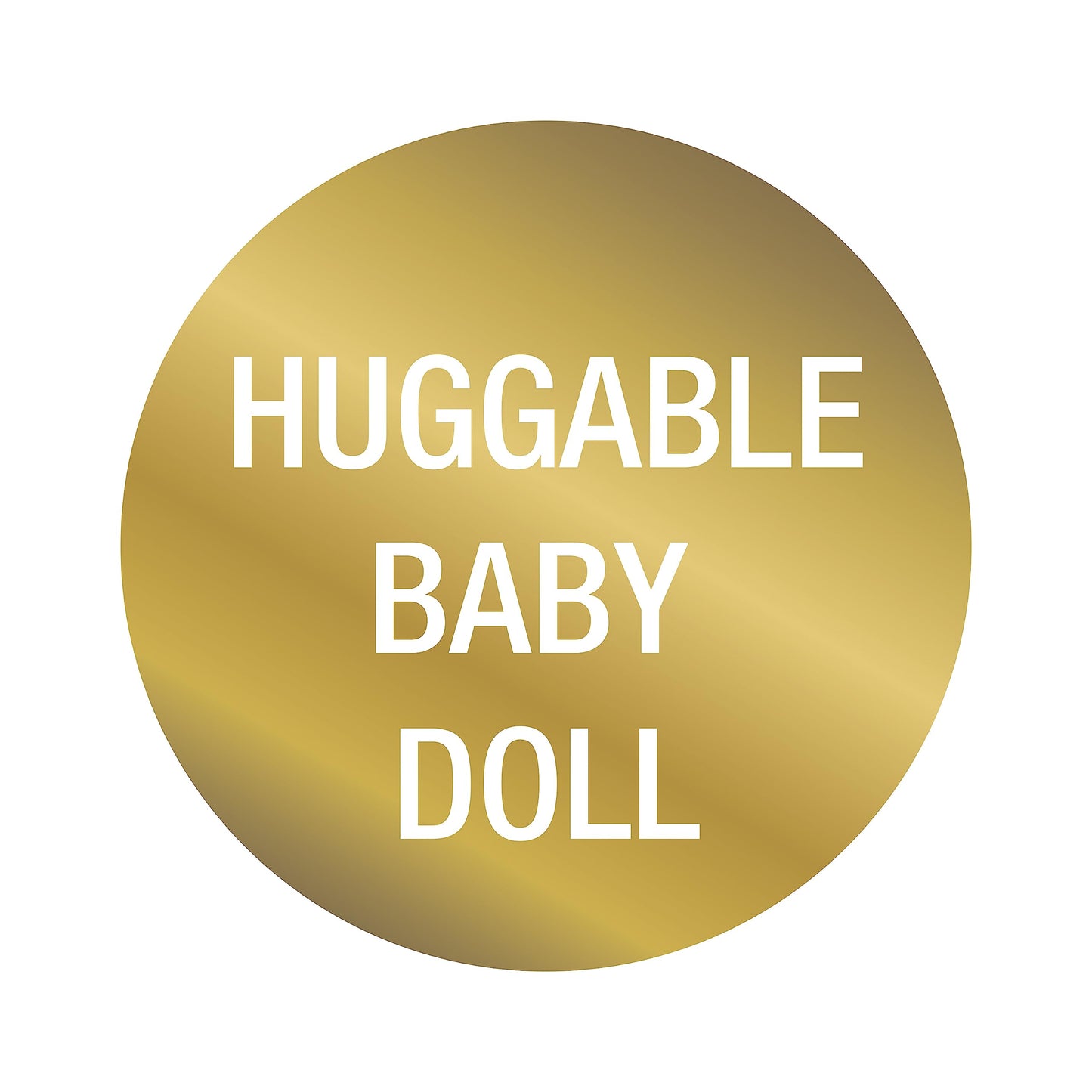 Littlelistas Lily 14-inch doll