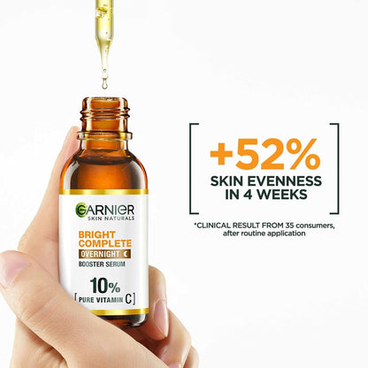 Garnier Anti-Dark Spot Night Serum 30 ml