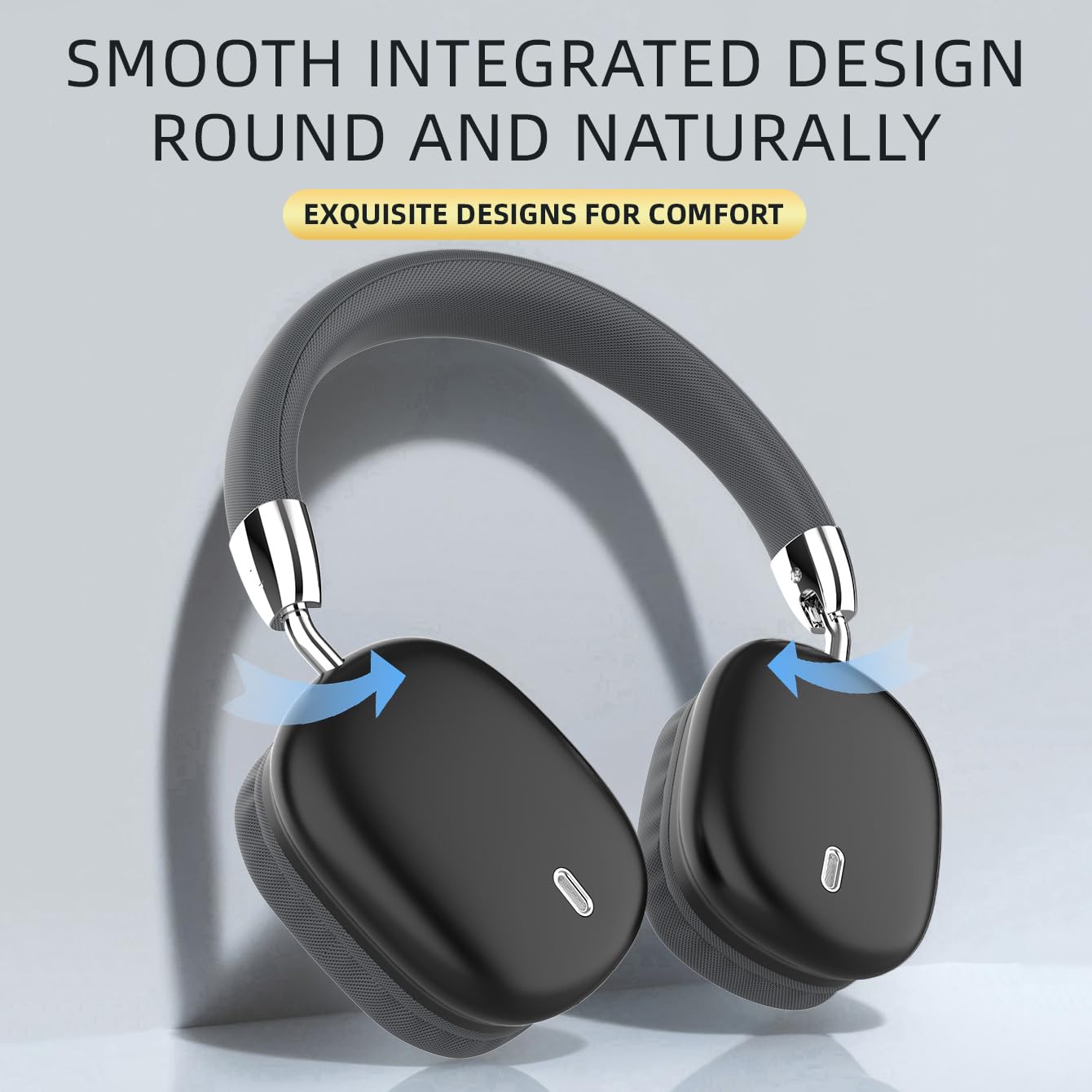 Wireless Headset