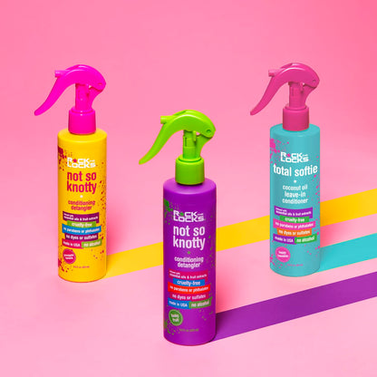 Piggy Paint Funky Fruit Conditioner