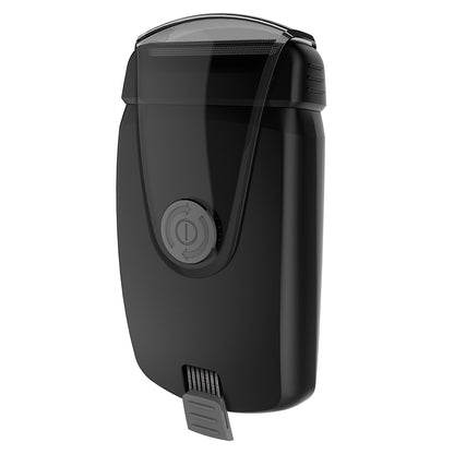 Remington Battery-Operated Foil Travel Shaver