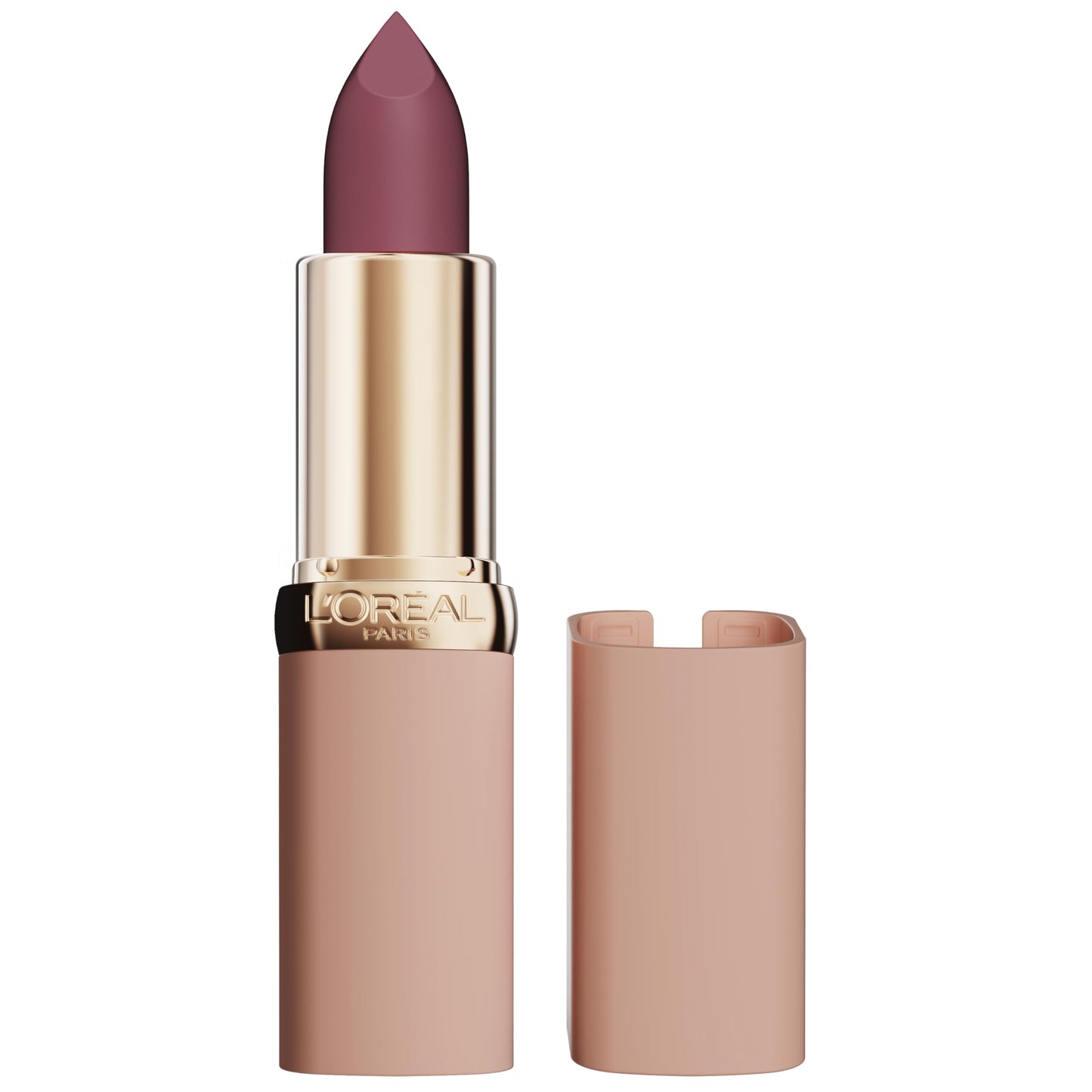 L Oreal Paris Colour Riche Blurred Matte Lipstick 570