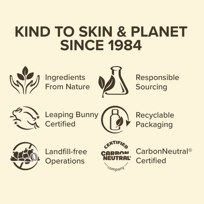Burt's Bees 100% Natural Moisturizing Lip Balm