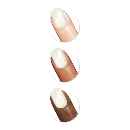 Sally Hansen Miracle Gel Nail Polish - Snow Day 917, 0.50 Fl Oz