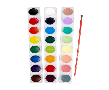 Crayola Washable Watercolors