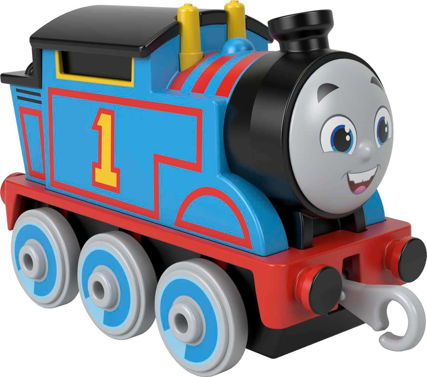 Thomas & Friends Toy Train - Thomas