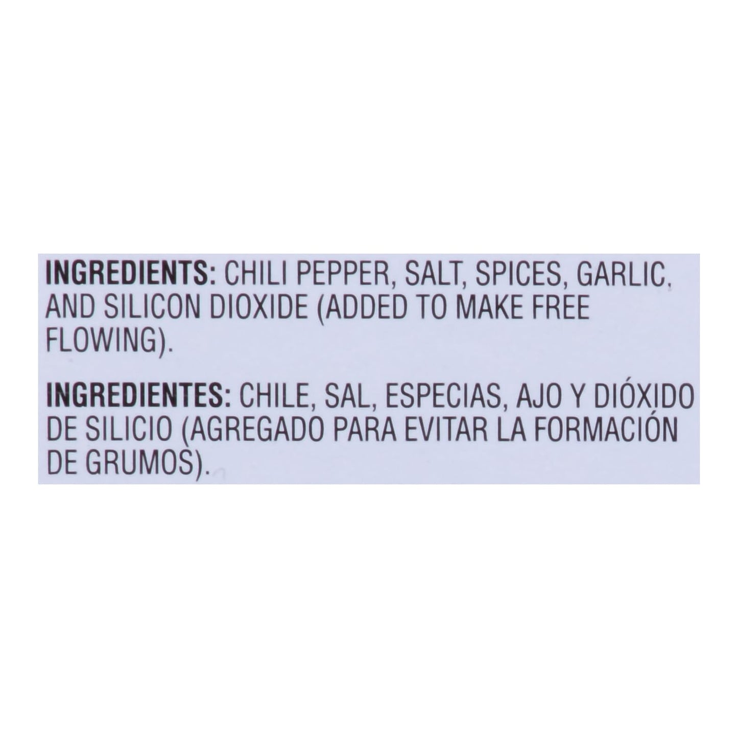 McCormick Chili Powder, 5.5 lb (BB Aug 9 2026