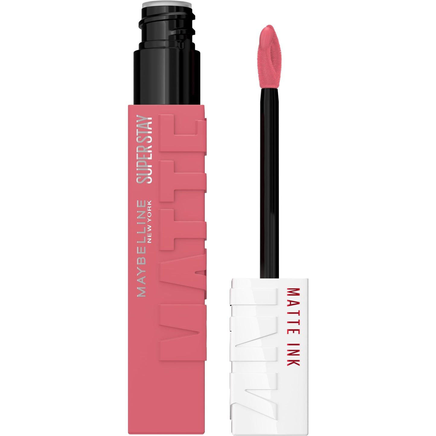 Maybelline Super Stay Matte Ink Liquid Lipstick Makeup
