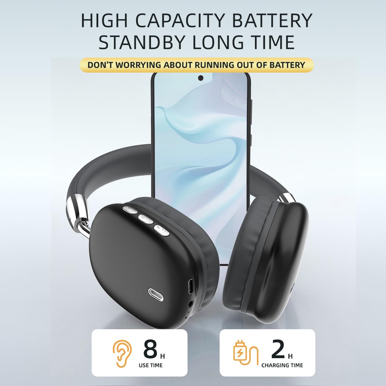 Wireless Headset