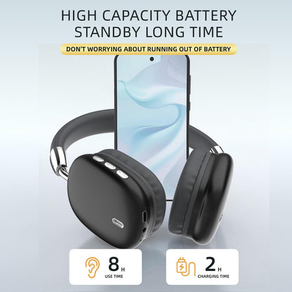 Wireless Headset