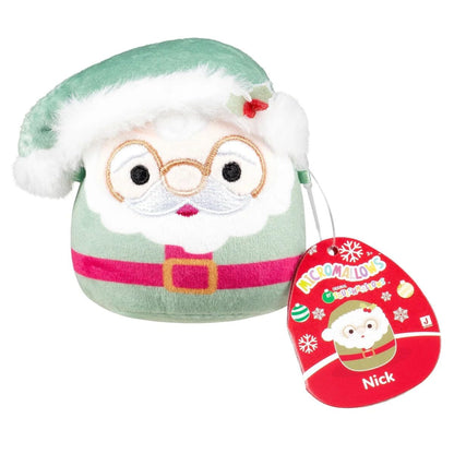 Squishmallows Micromallows 12 Day Advent Calendar 2025