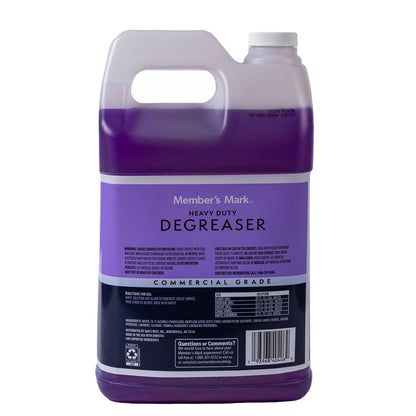 Member's Mark Heavy Duty Degreaser, 1 Gallon