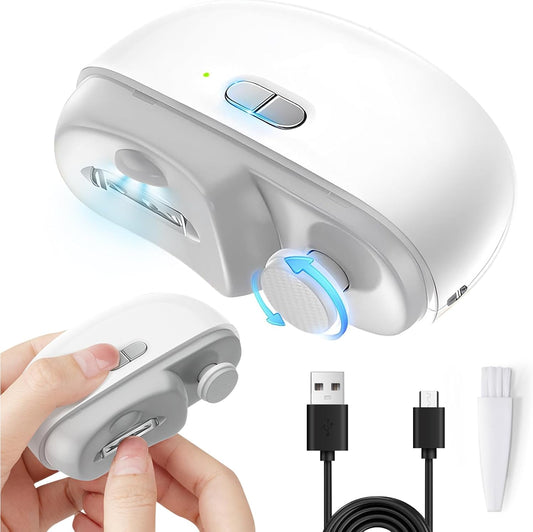 Electric Nail Clipper