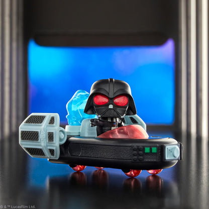 Star Wars™ Doorables Galactic Cruisers, Collectible Figures and Vehicles