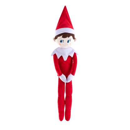 The Elf on the Shelf Plushee