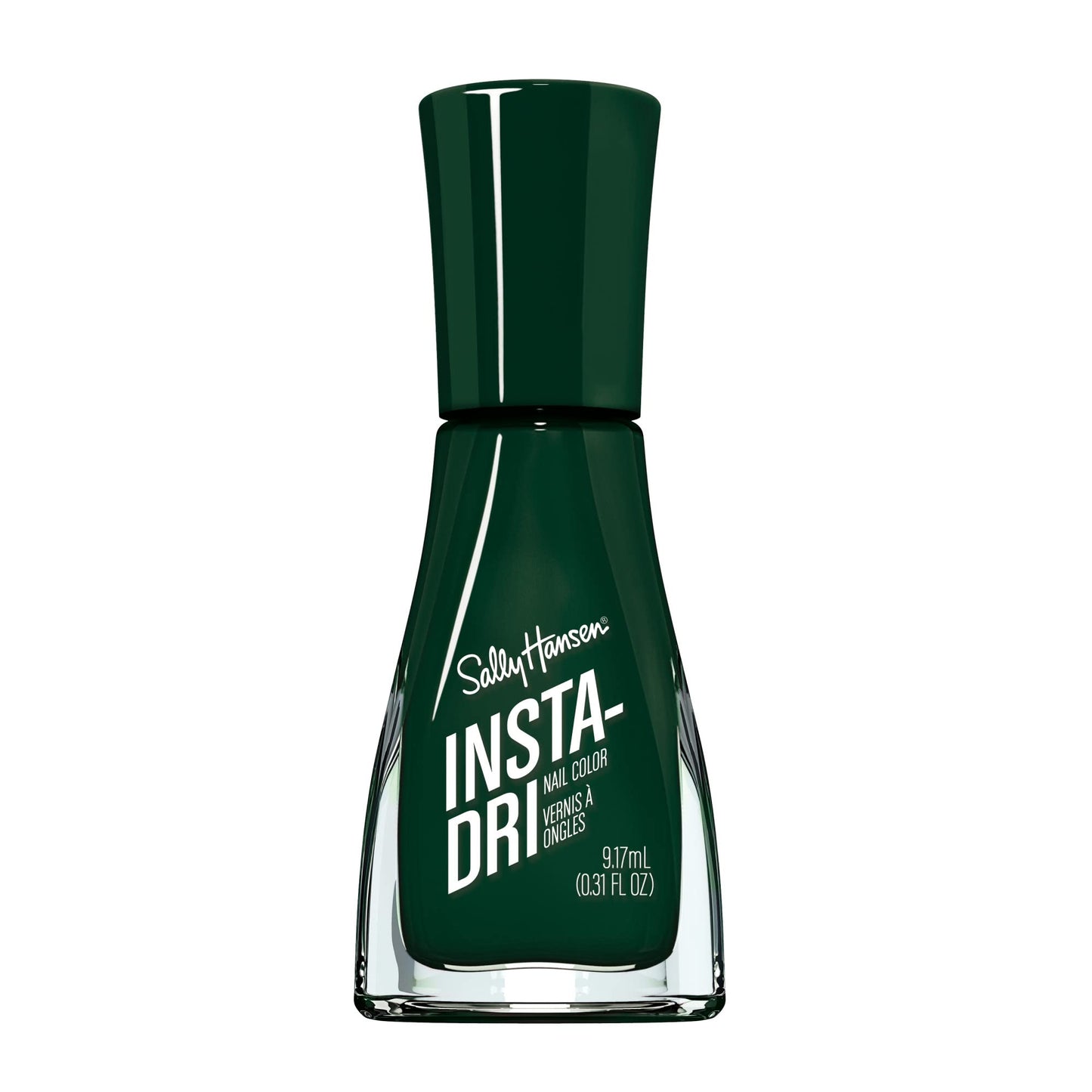 Insta-Dri Nail Polish 526 C-Hill Out