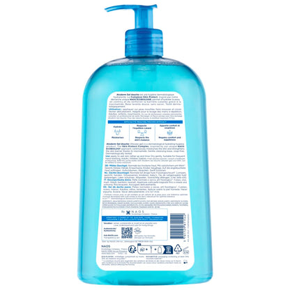 Bioderma - Atoderm Hydrating Body Wash