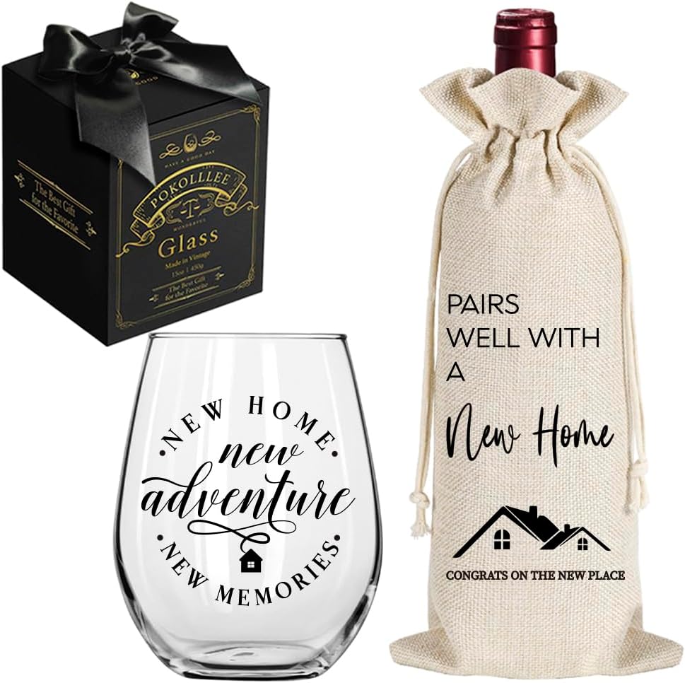 New House Realtor Closing Gifts for Home Buyers