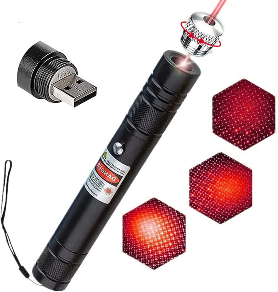 Laser Pointer
