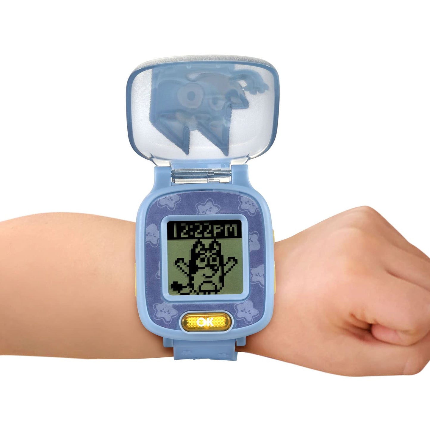 VTech Bluey Wackadoo Watch, Bluey