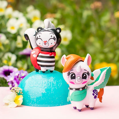 Funko POP Pop! Snapsies Toy Wave