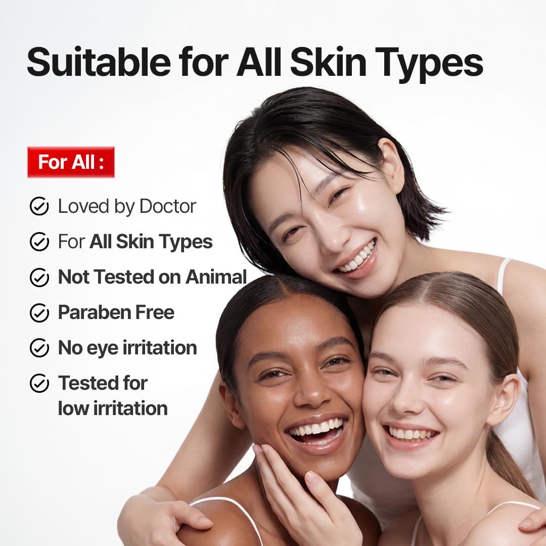 MDP+ Red Lacto Collagen Cleansing Oil 6.76 oz
