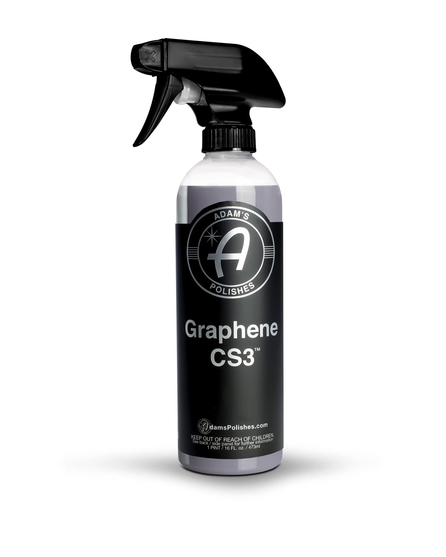 Adam's Polishes Graphene CS3 Detail Spray 16 oz