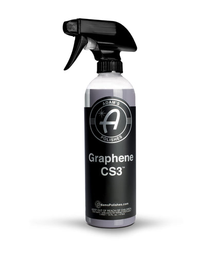 Adam's Polishes Graphene CS3 Detail Spray 16 oz