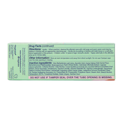 Megababe Hemorrhoidal Ointment