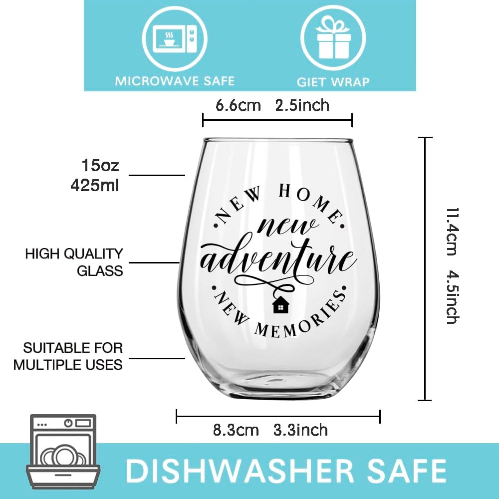 New House Realtor Closing Gifts for Home Buyers