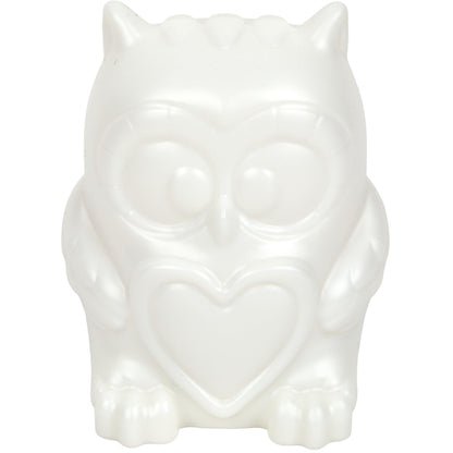 Crayola Light-Ups - Owl