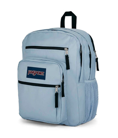 JanSport Big Student 17.5" Backpack - Blue Dusk