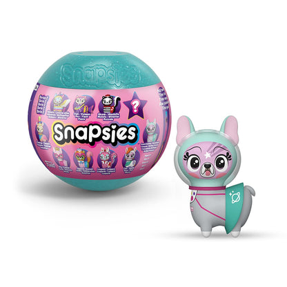 Funko POP Pop! Snapsies Toy Wave