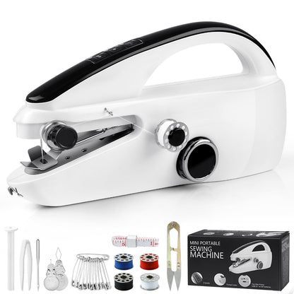 Handheld Sewing Machine