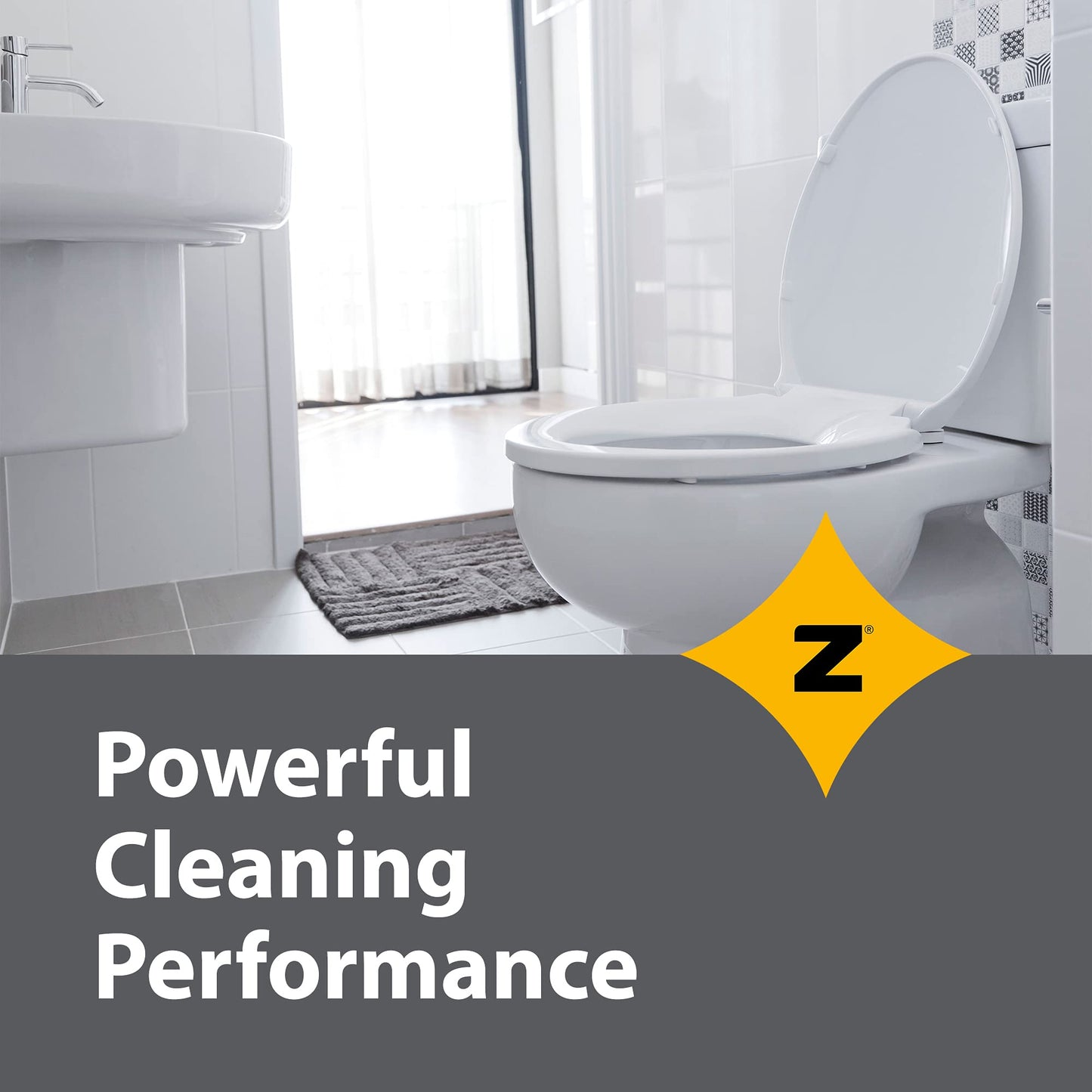 Zeiff Multi-purpose Enzyme Cleaner 128 floz